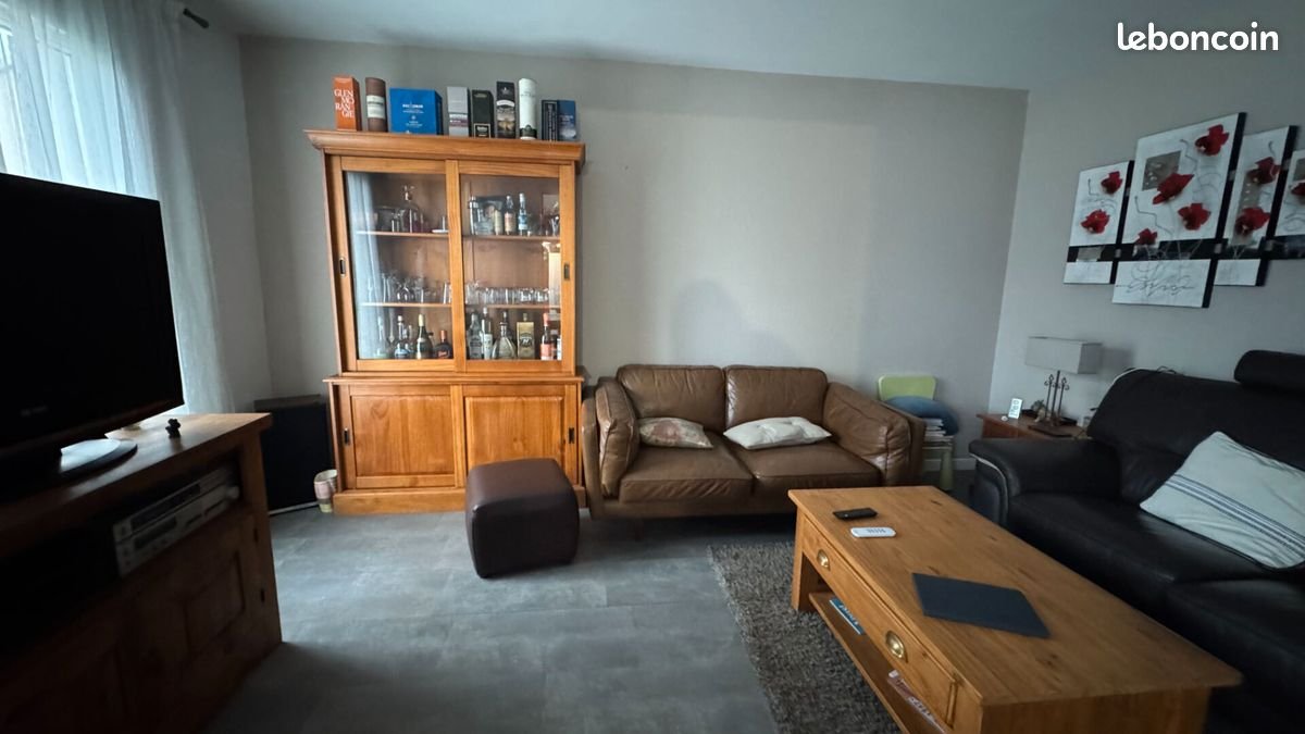 Appartement à vendre, 93m², Sevran