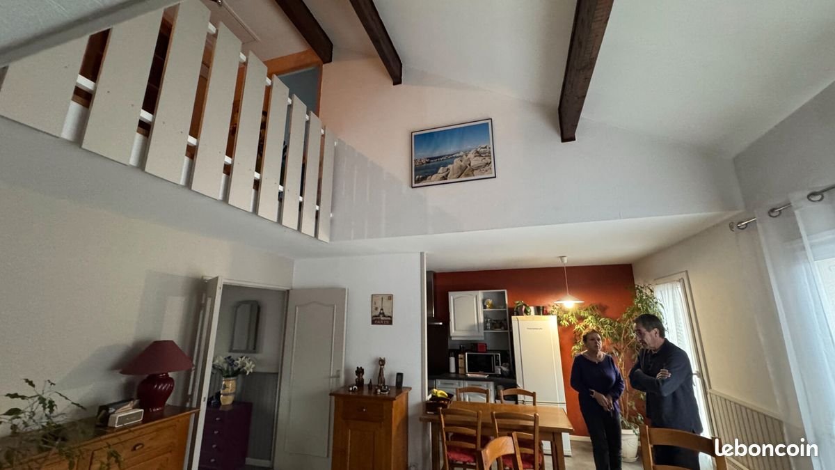 Appartement à vendre, 93m², Sevran