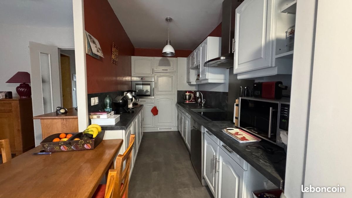 Appartement à vendre, 93m², Sevran