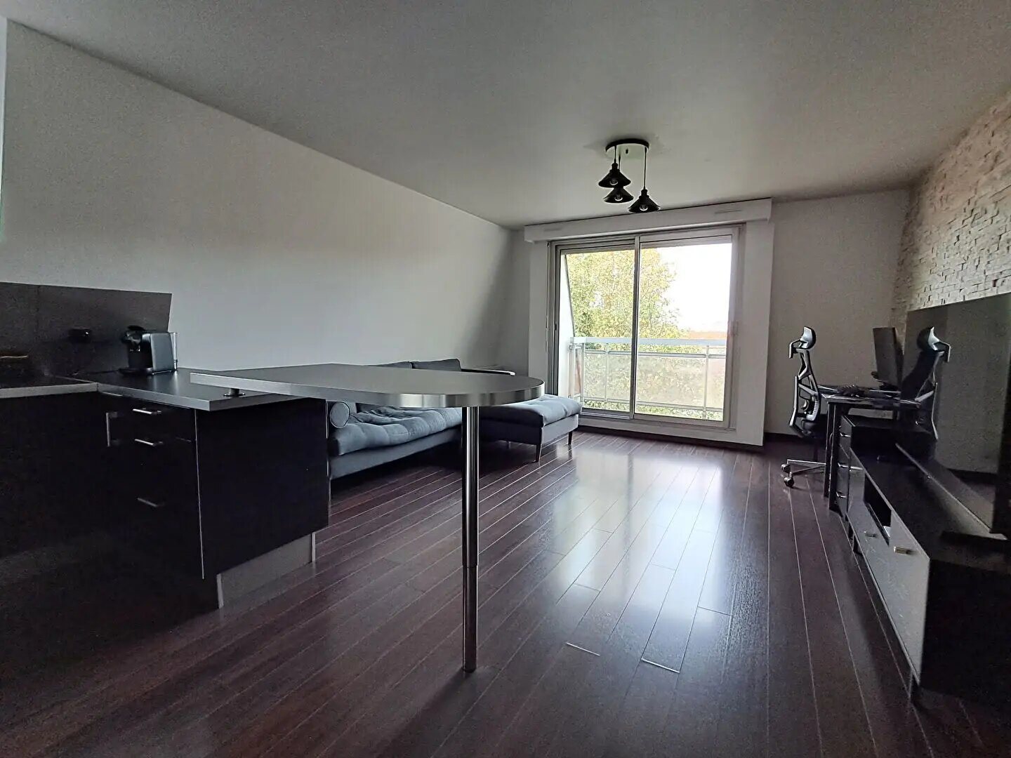 Appartement à vendre, 54m², Livry-Gargan