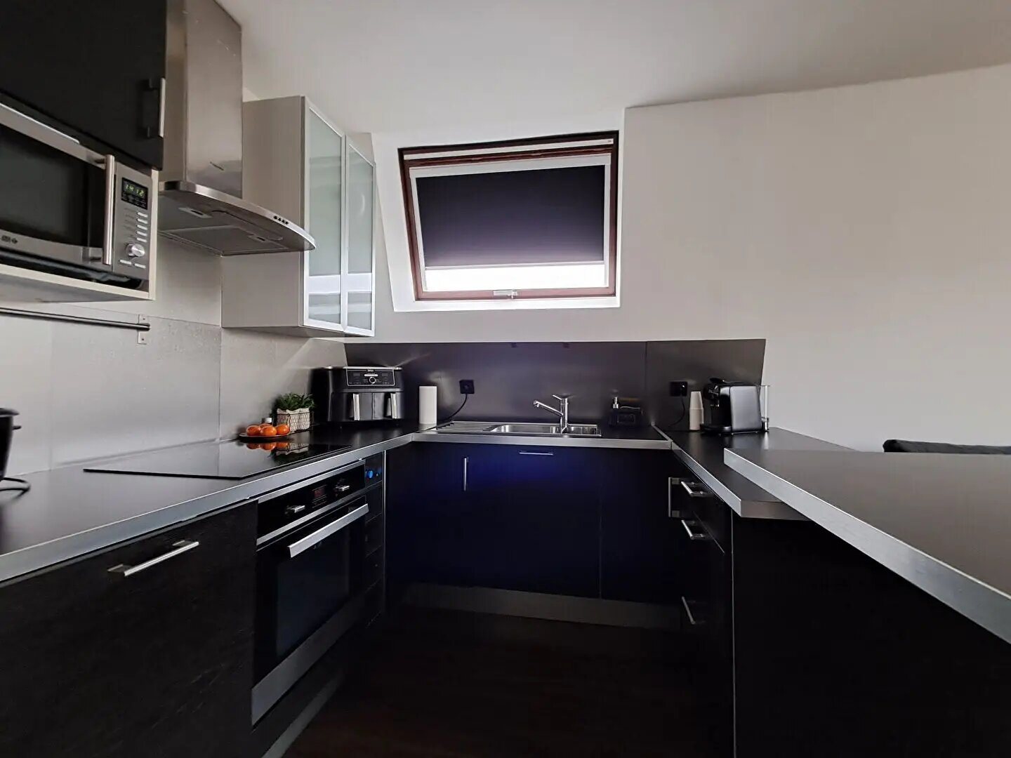Appartement à vendre, 54m², Livry-Gargan