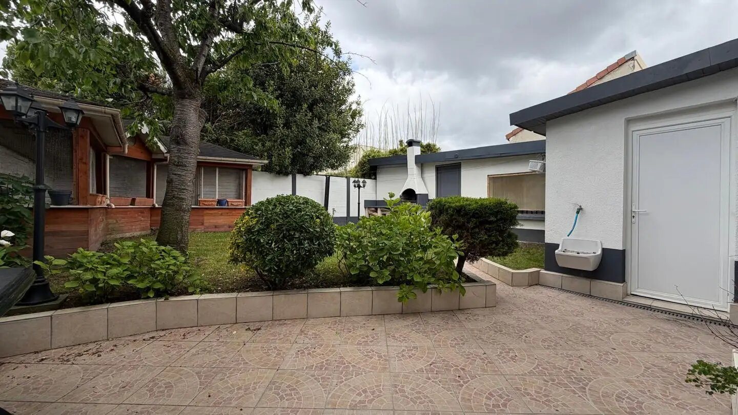 Maison à vendre, 69m², Livry-Gargan