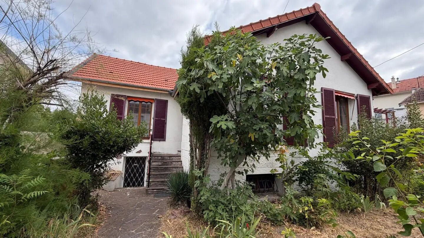 Maison à vendre, 66m², Livry-Gargan