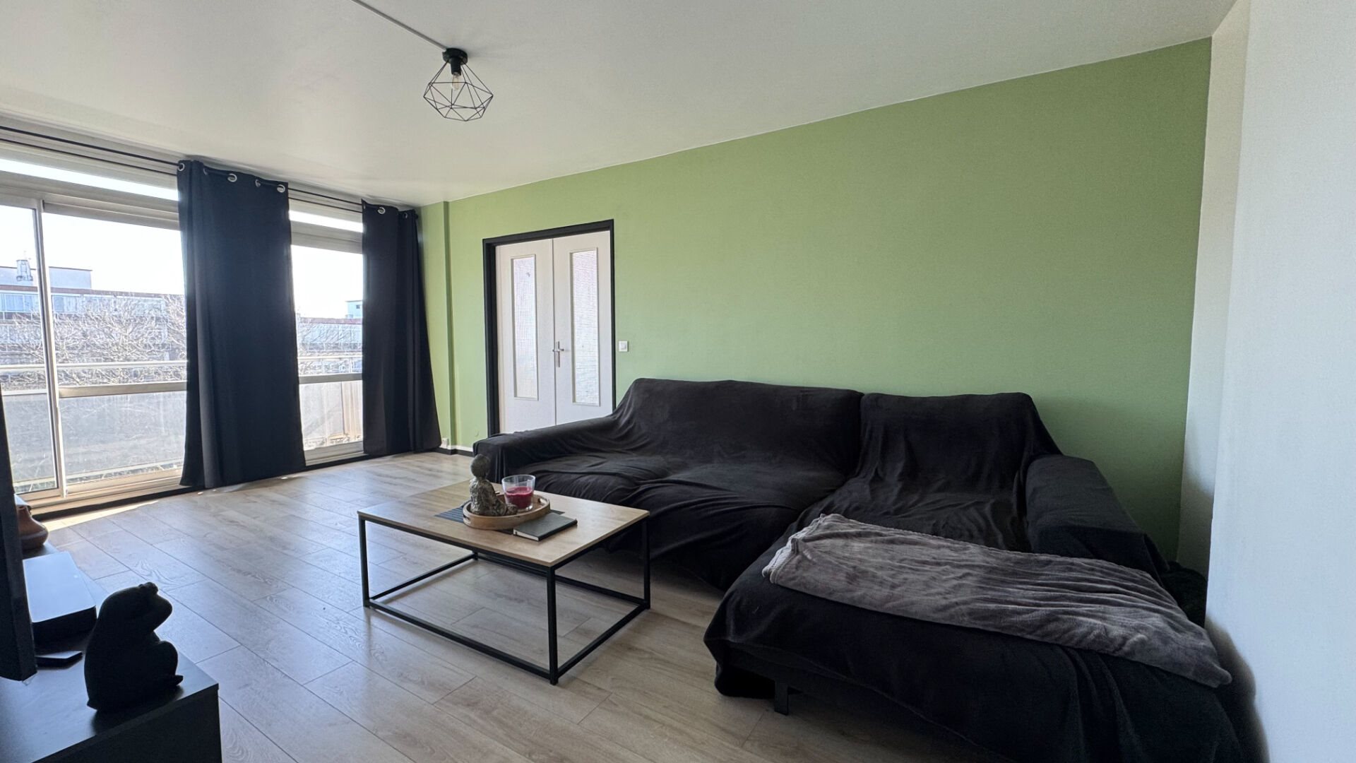 Appartement à vendre, 105m², Livry-Gargan