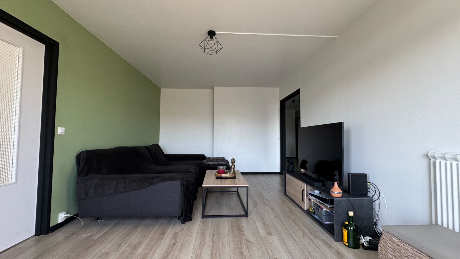 Appartement à vendre, 105m², Livry-Gargan