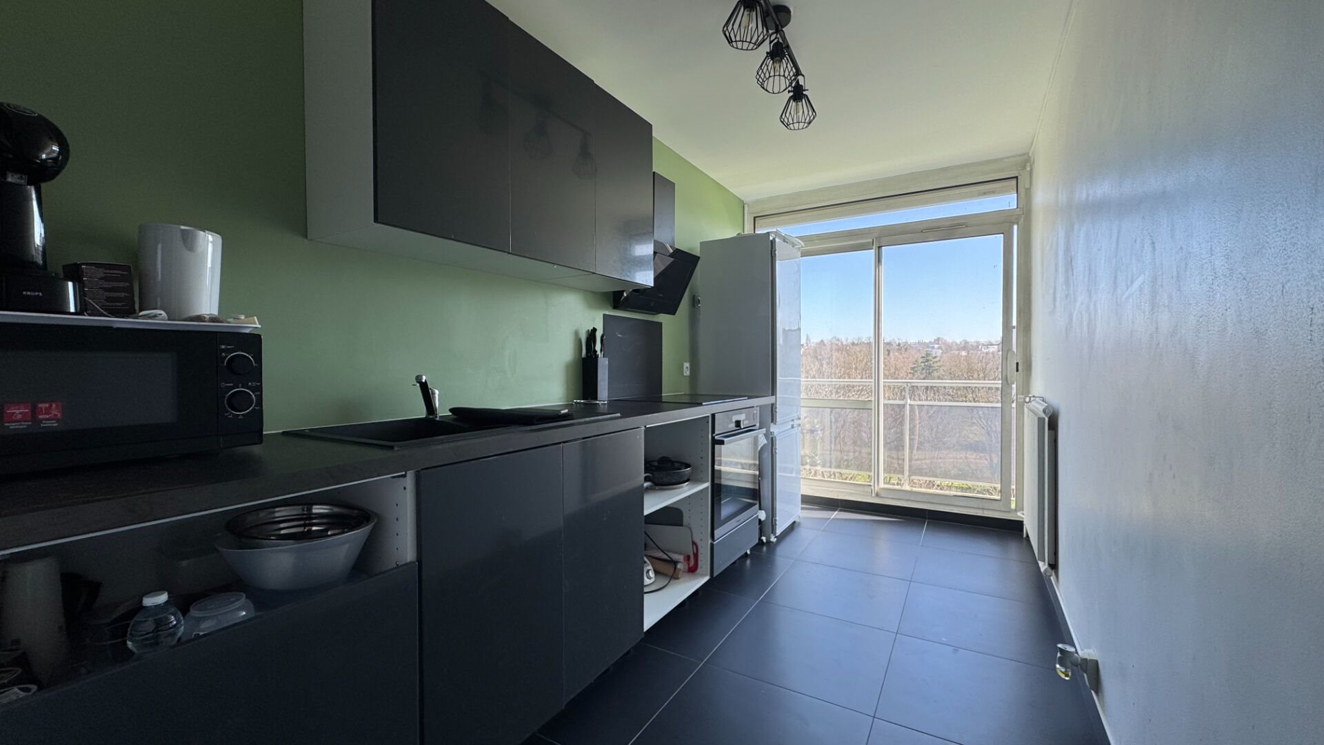 Appartement à vendre, 105m², Livry-Gargan