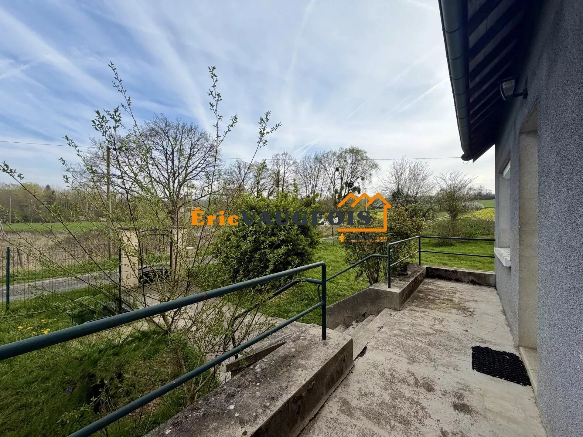 Maison à vendre, 110m², La Ferté-sous-Jouarre