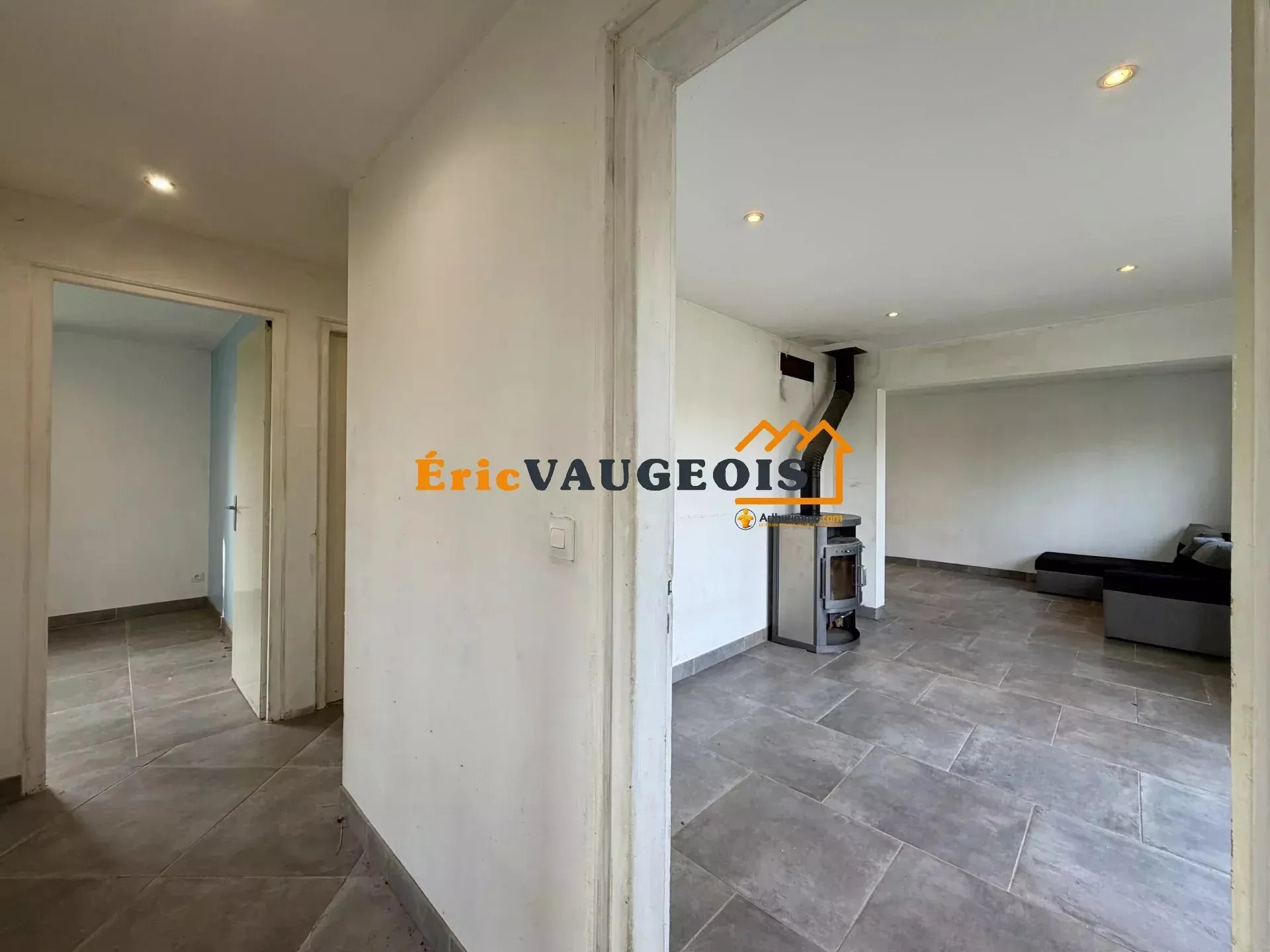 Maison à vendre, 110m², La Ferté-sous-Jouarre