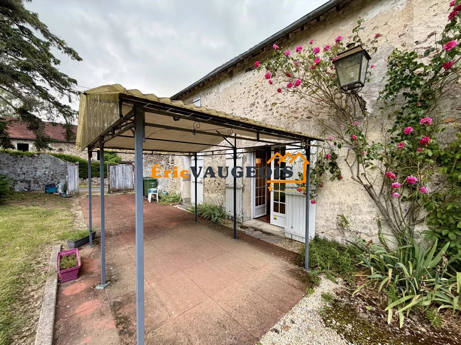 Maison à vendre, 170m², Coulommiers