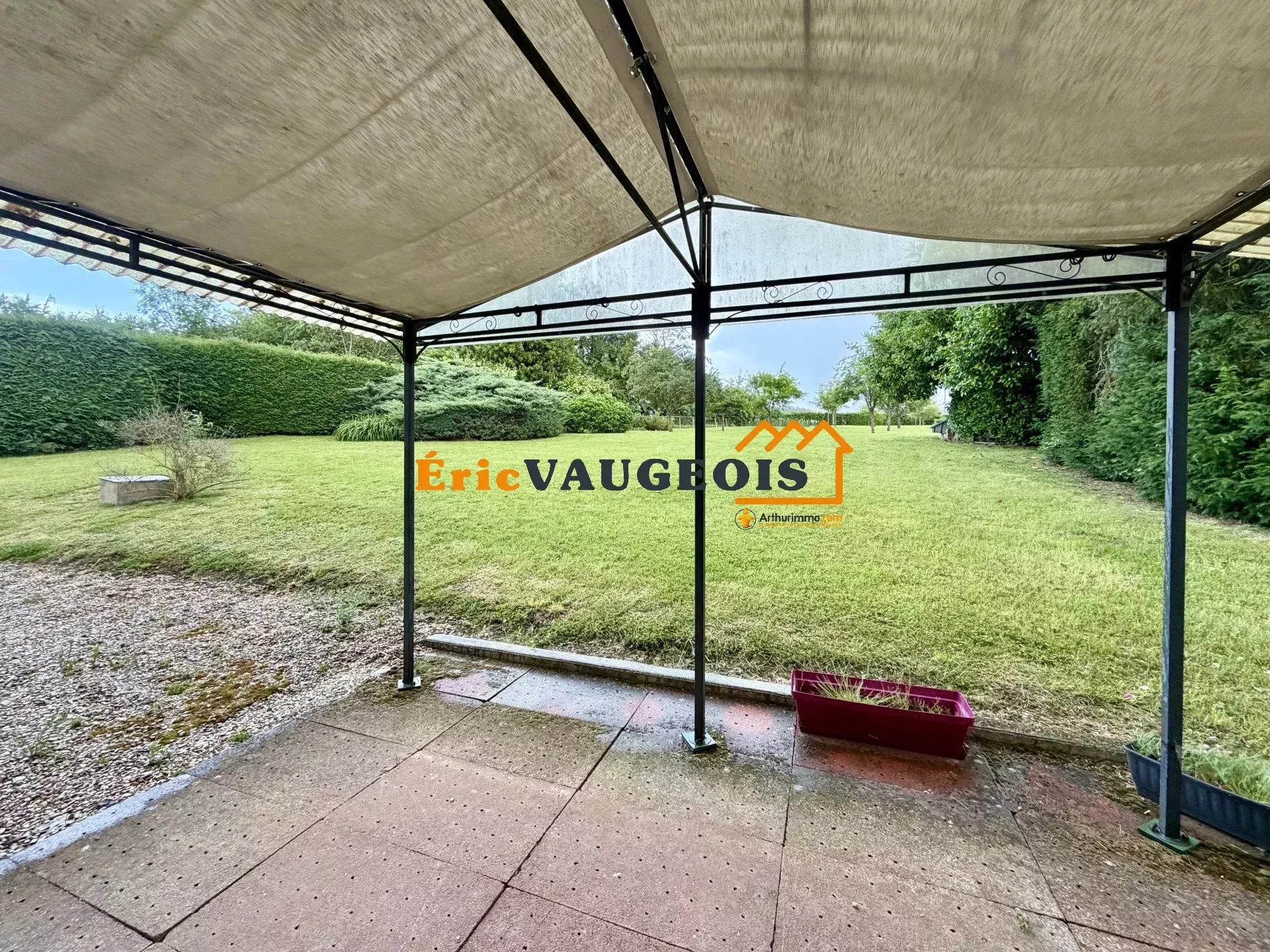 Maison à vendre, 170m², Coulommiers