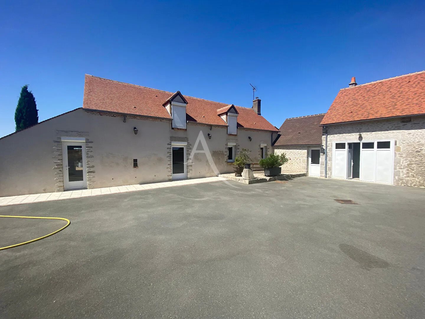 Maison à vendre, 156m², Chilleurs-aux-Bois