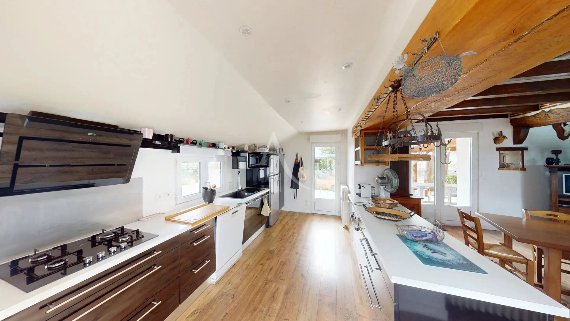 Maison à vendre, 156m², Chilleurs-aux-Bois