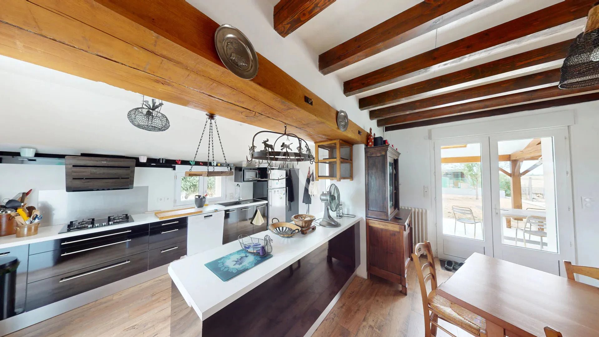 Maison à vendre, 156m², Chilleurs-aux-Bois