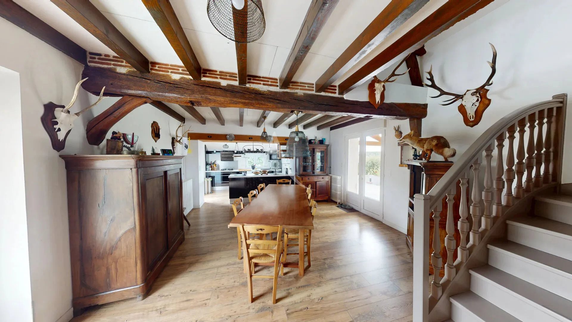 Maison à vendre, 156m², Chilleurs-aux-Bois