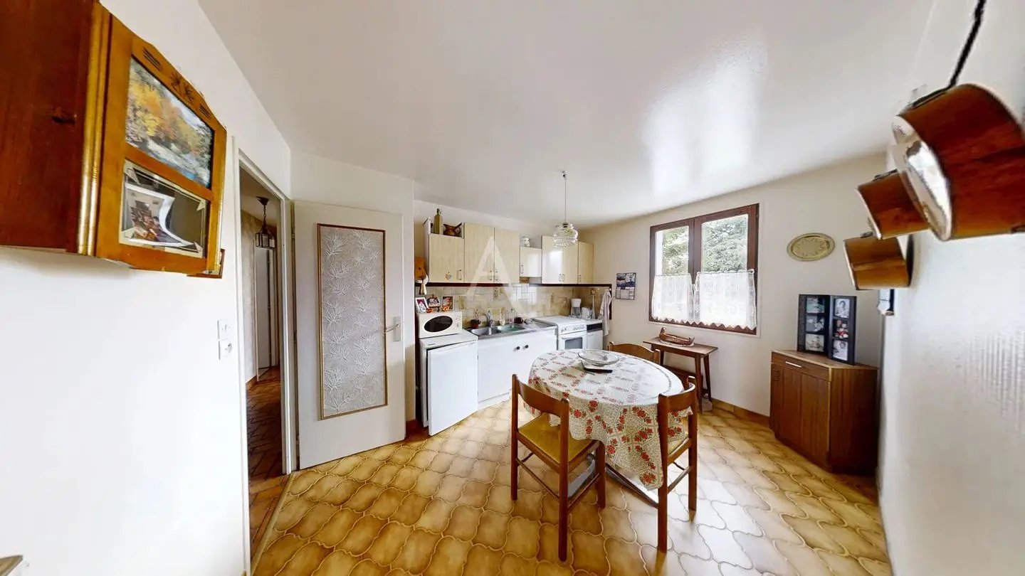 Maison à vendre, 88m², Neuville-aux-Bois