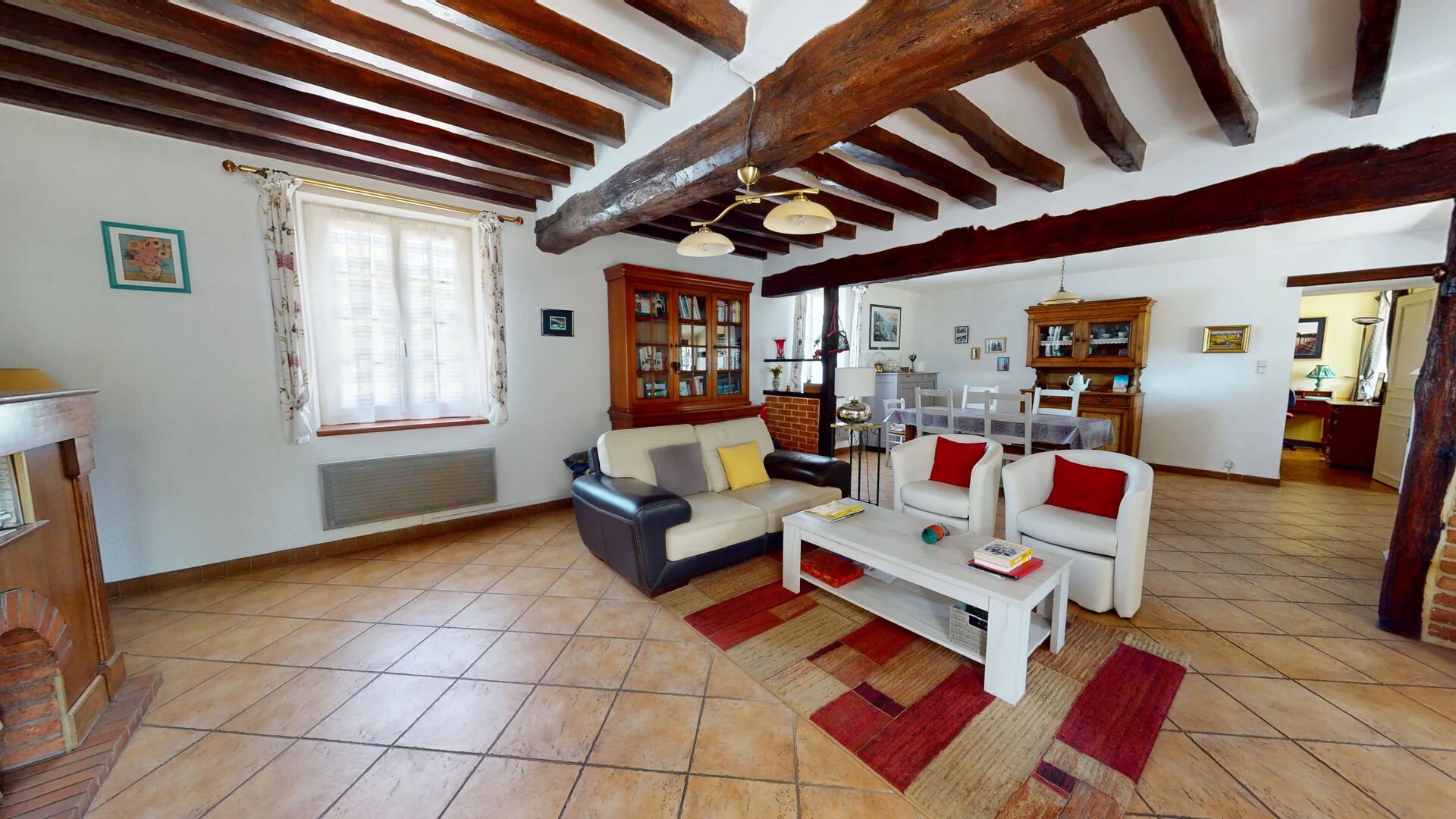 Maison à vendre, 101m², Pithiviers