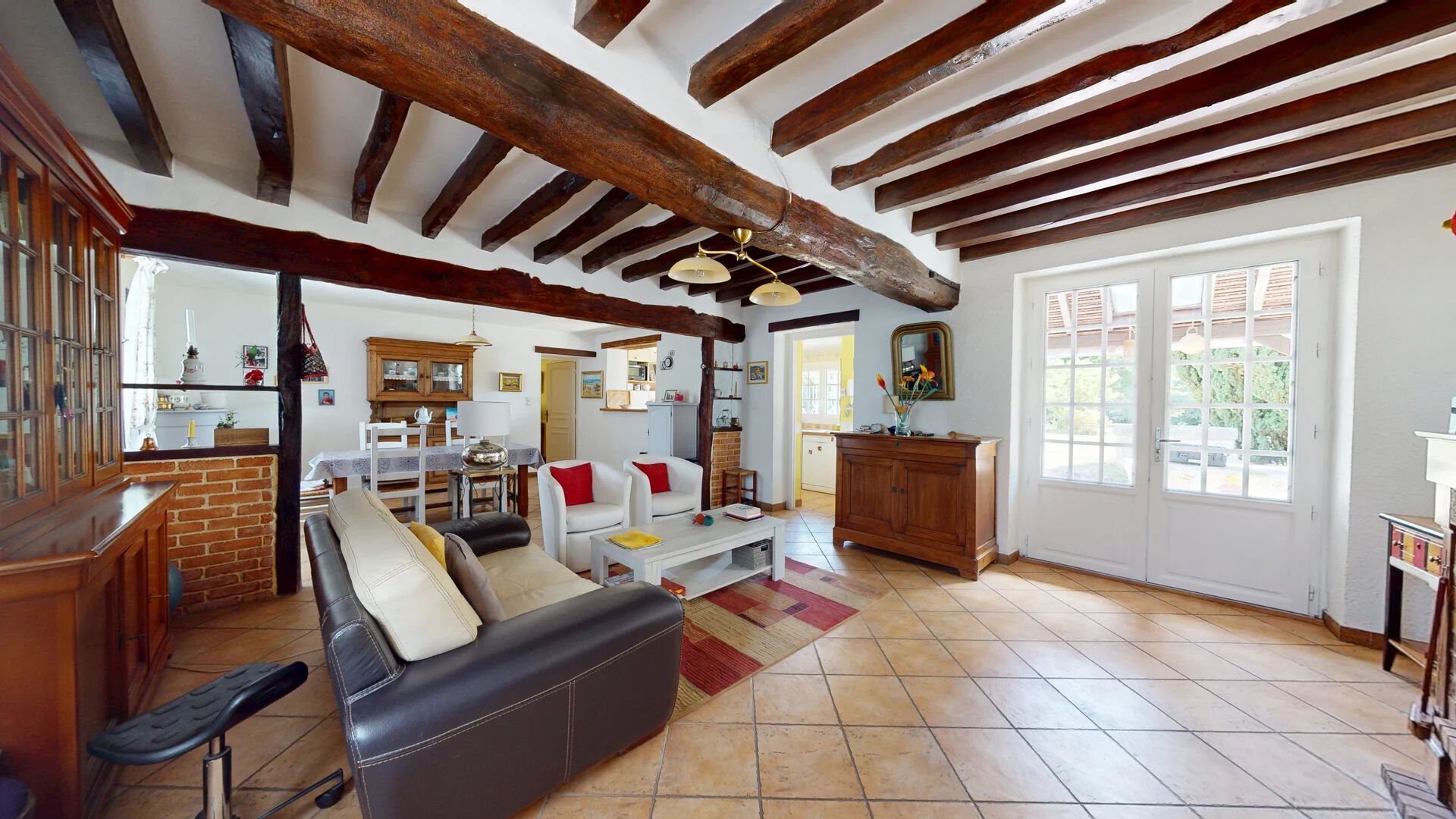 Maison à vendre, 101m², Pithiviers