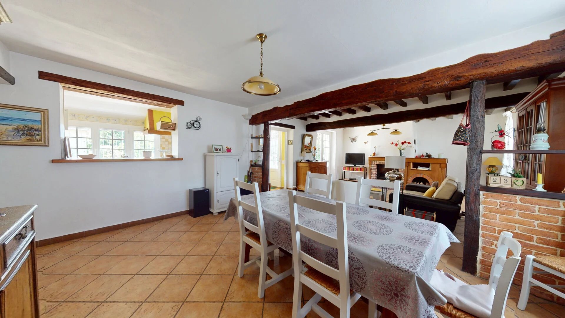 Maison à vendre, 101m², Pithiviers
