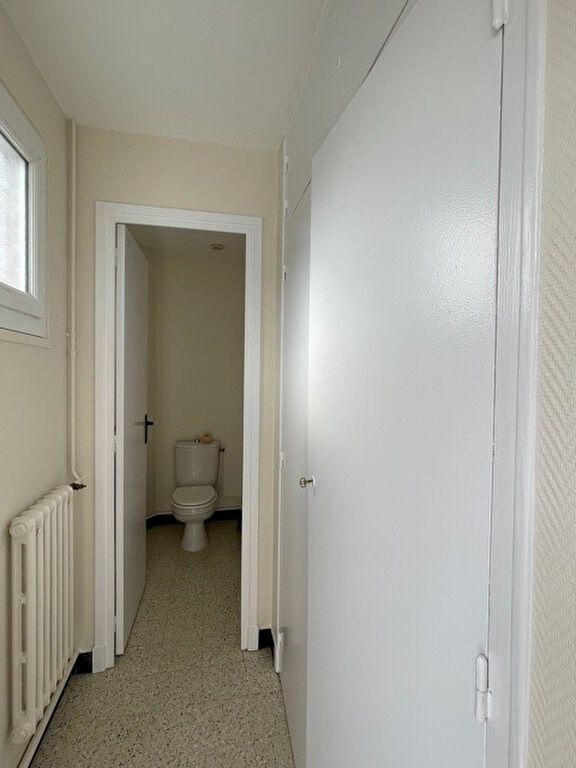 Maison à louer, 76m², Loury