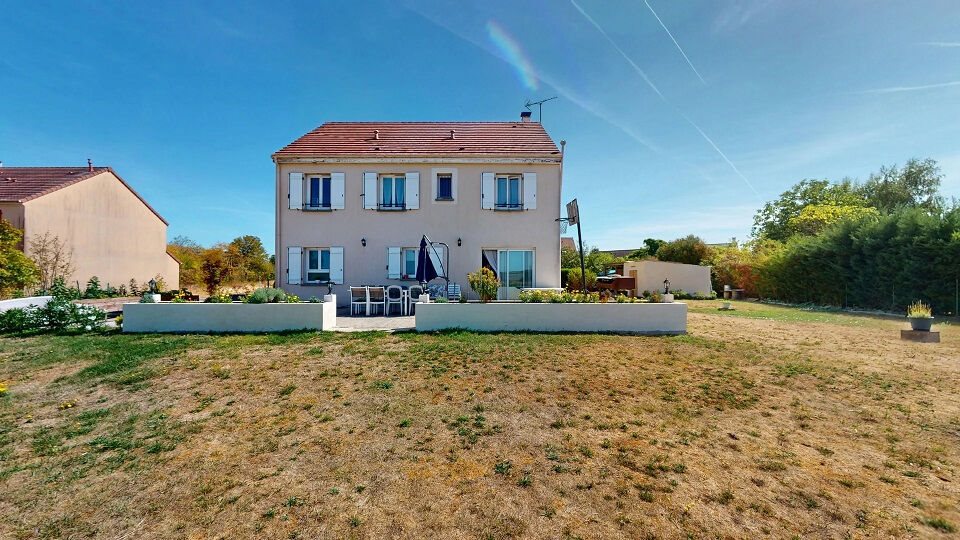 Maison à vendre, 158m², Pithiviers