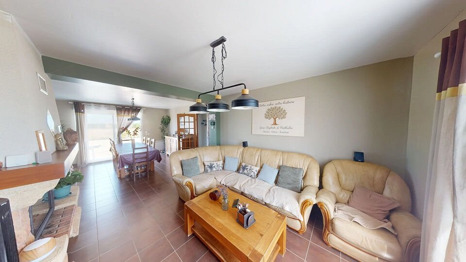 Maison à vendre, 158m², Pithiviers