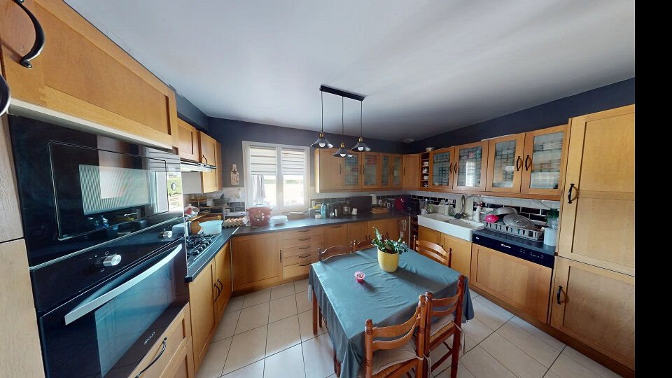 Maison à vendre, 158m², Pithiviers