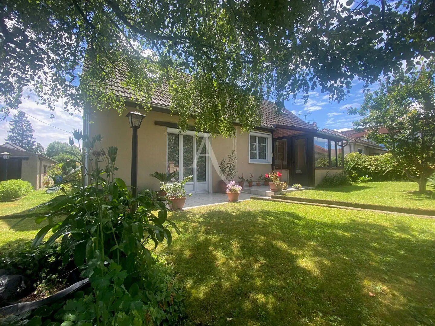 Maison à vendre, 109m², Artenay