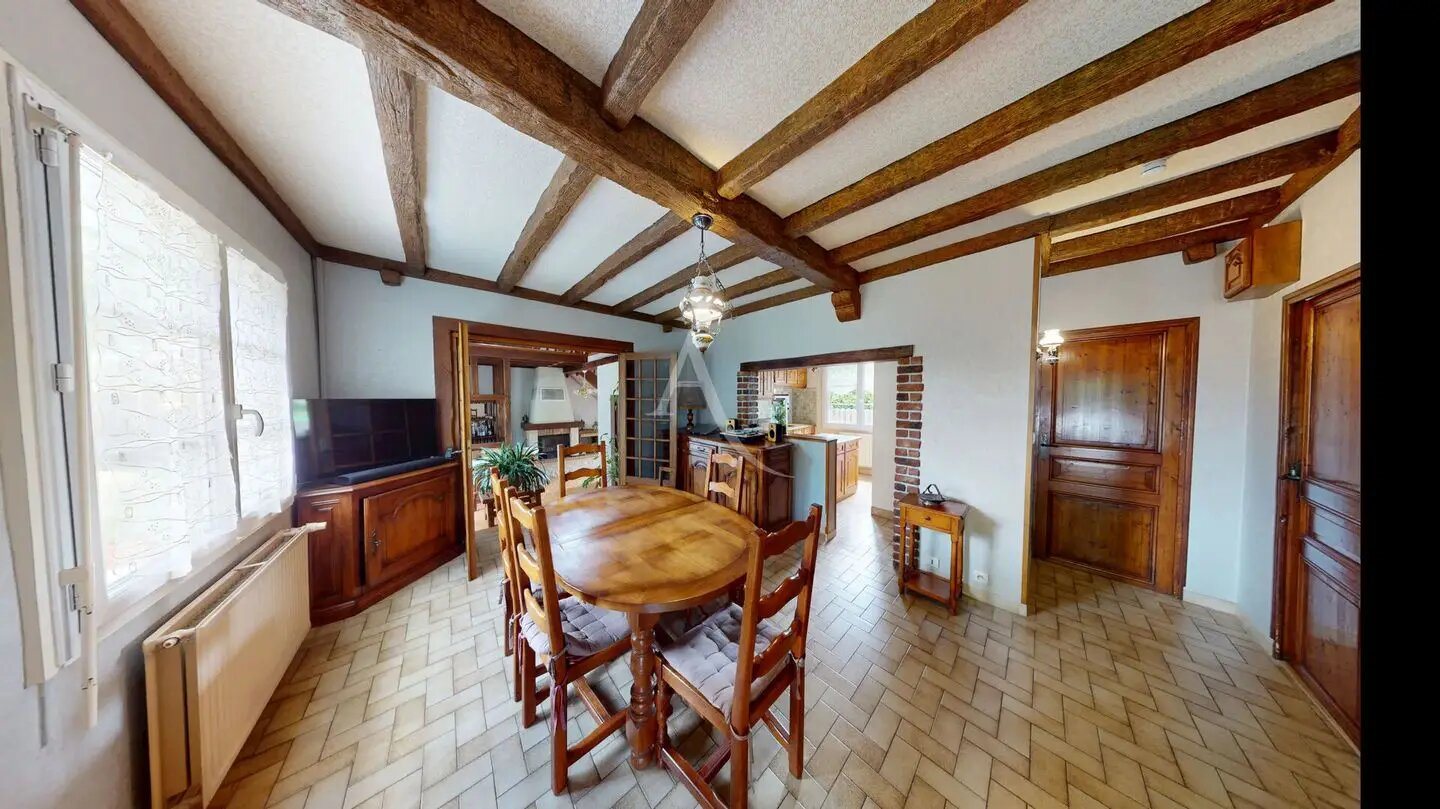 Maison à vendre, 109m², Artenay