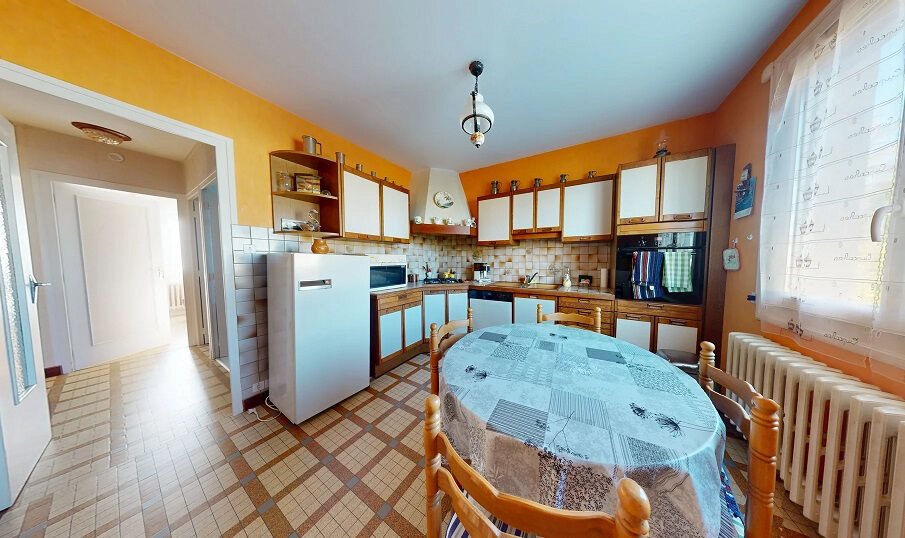 Maison à vendre, 93m², Pithiviers