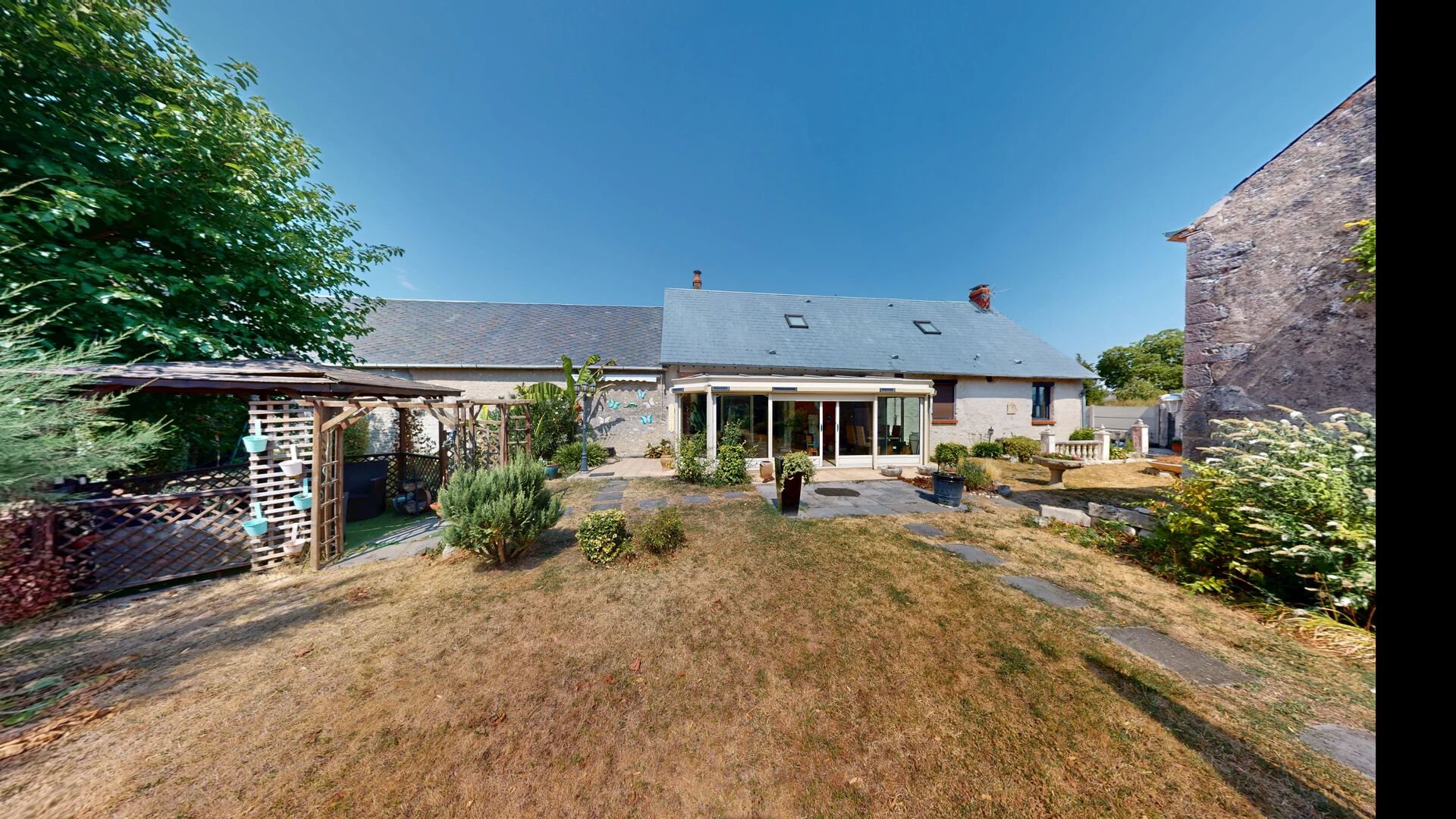 Maison à vendre, 157m², Etampes