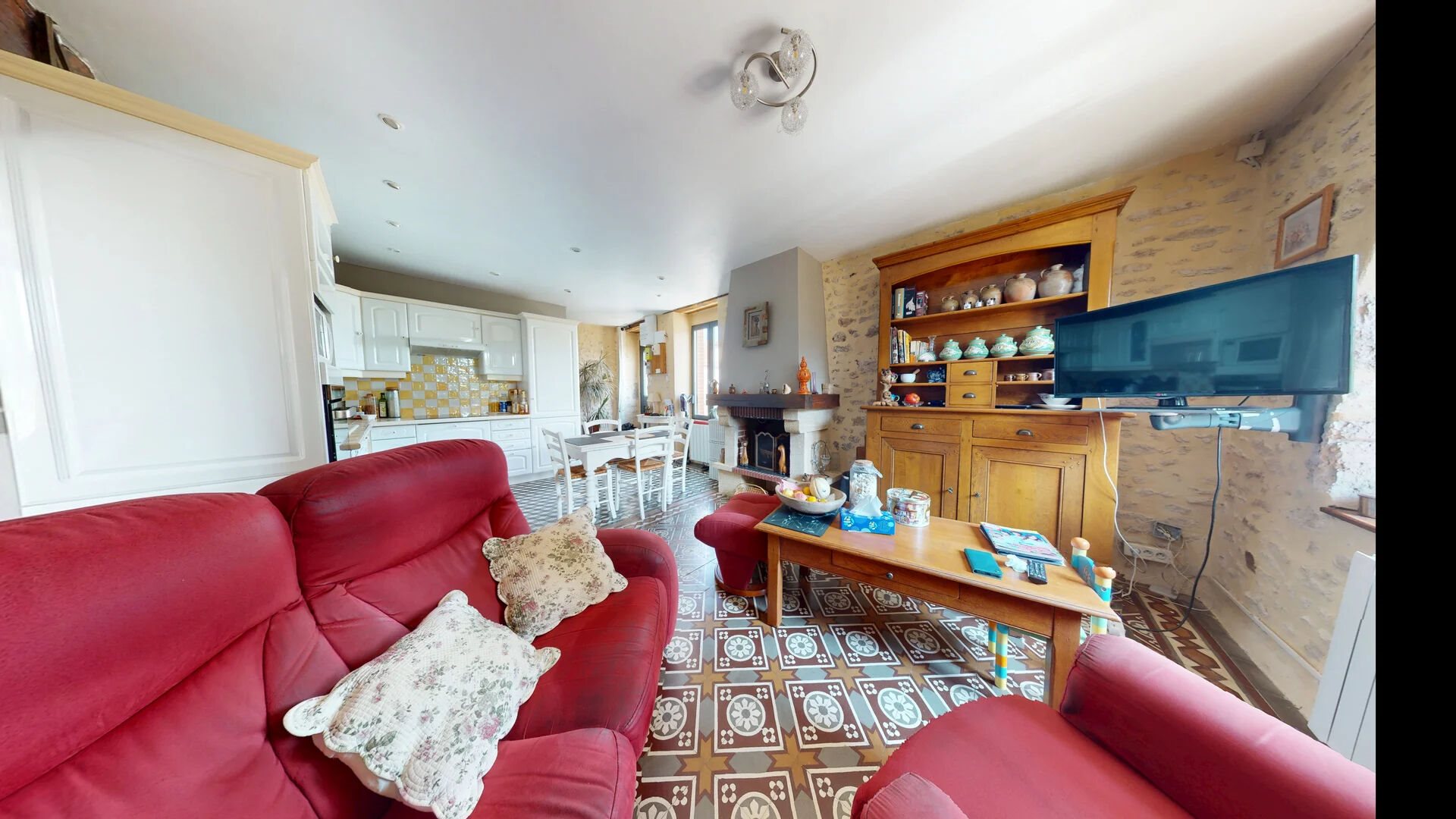 Maison à vendre, 157m², Etampes
