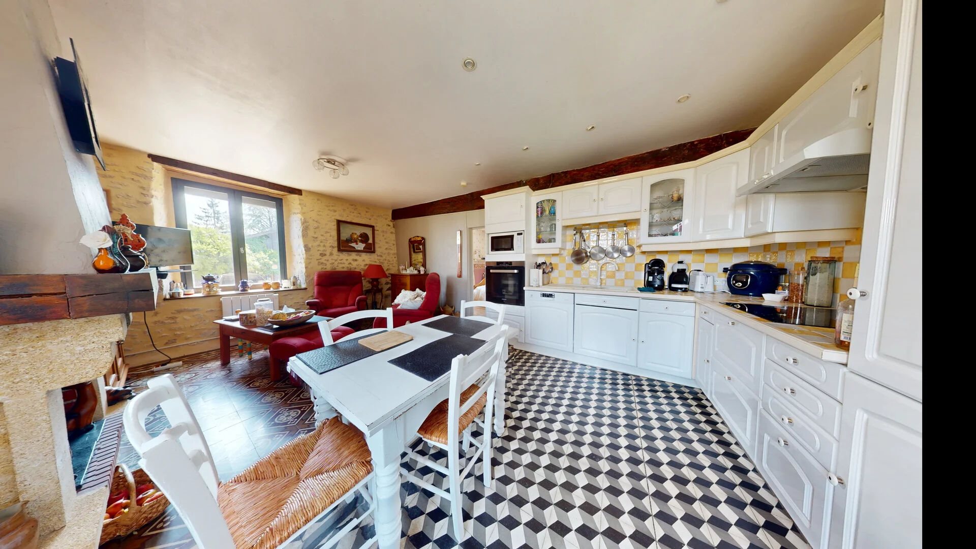 Maison à vendre, 157m², Etampes