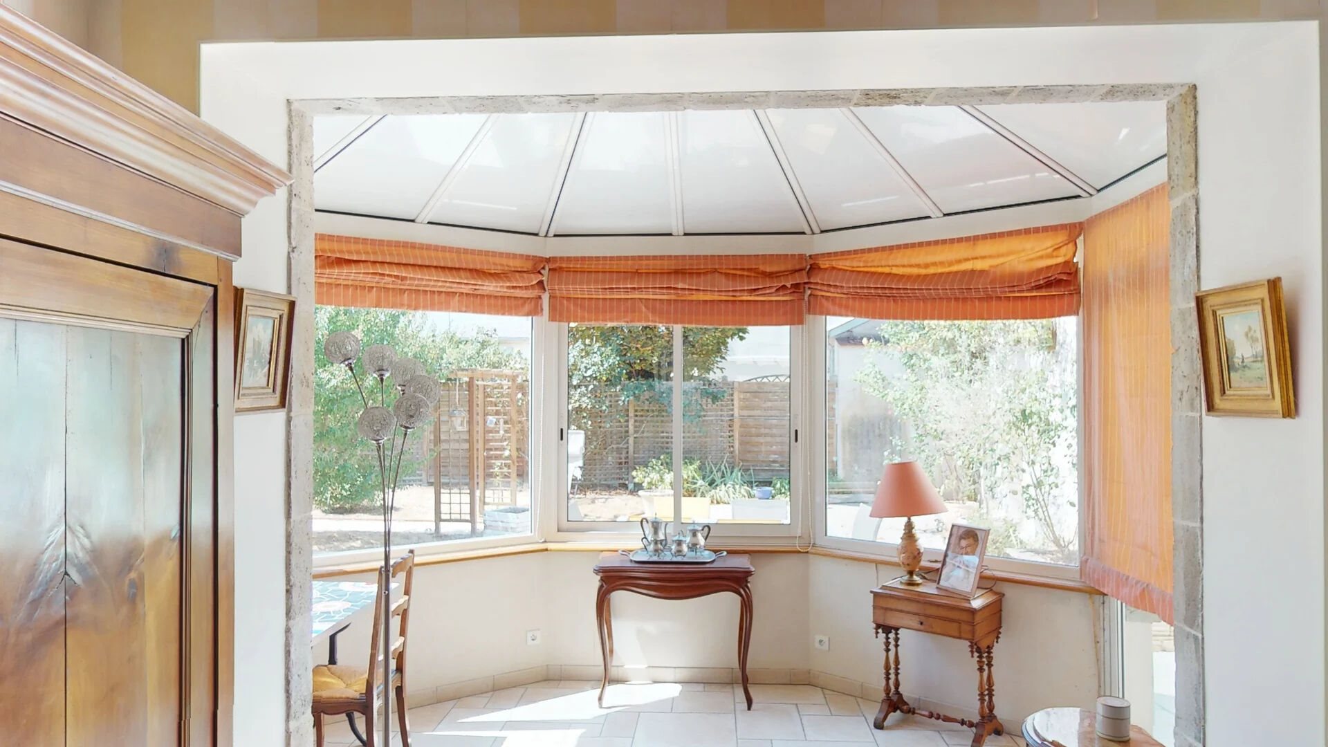 Maison à vendre, 206m², Neuville-aux-Bois