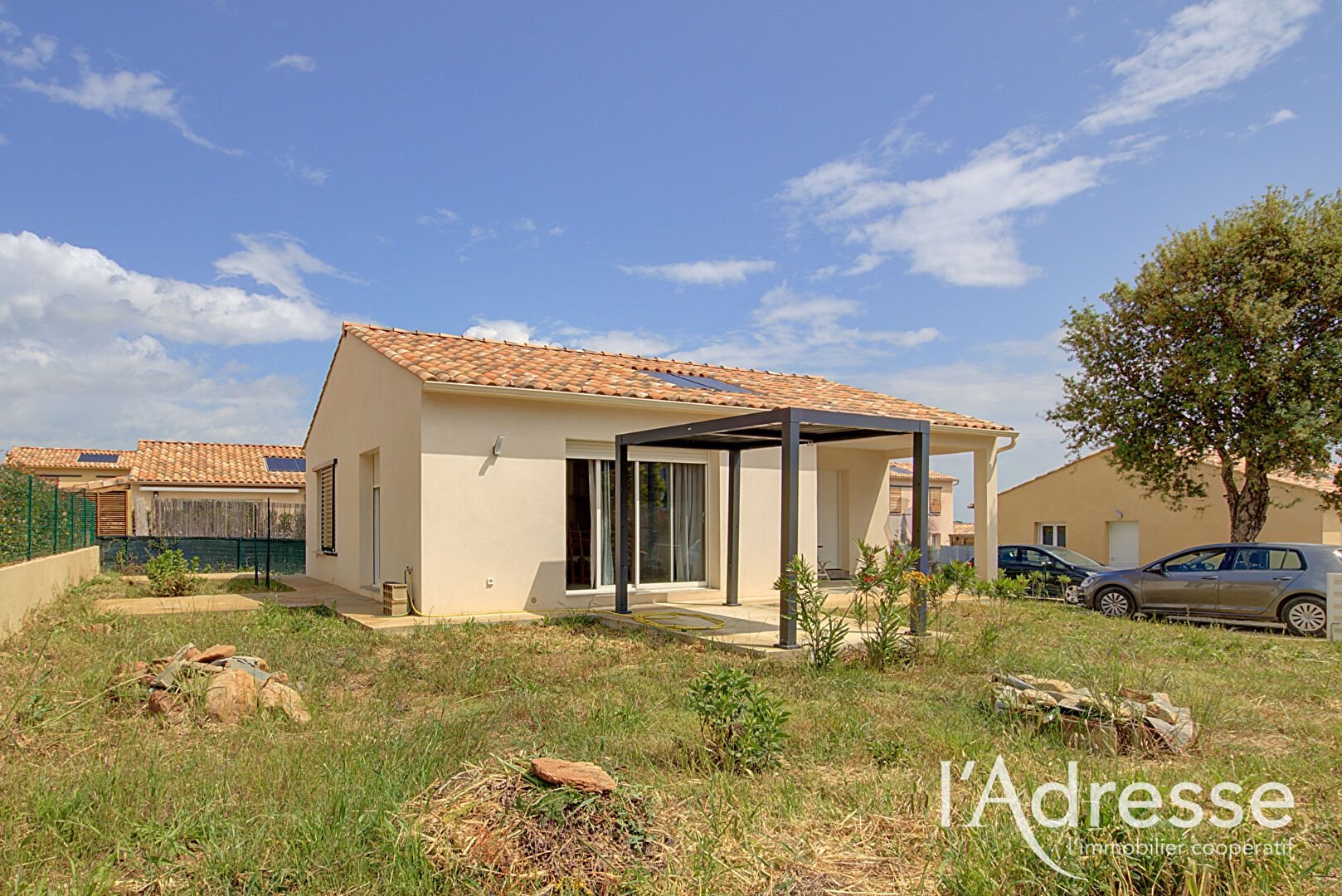 Maison à vendre, 76m², Vescovato