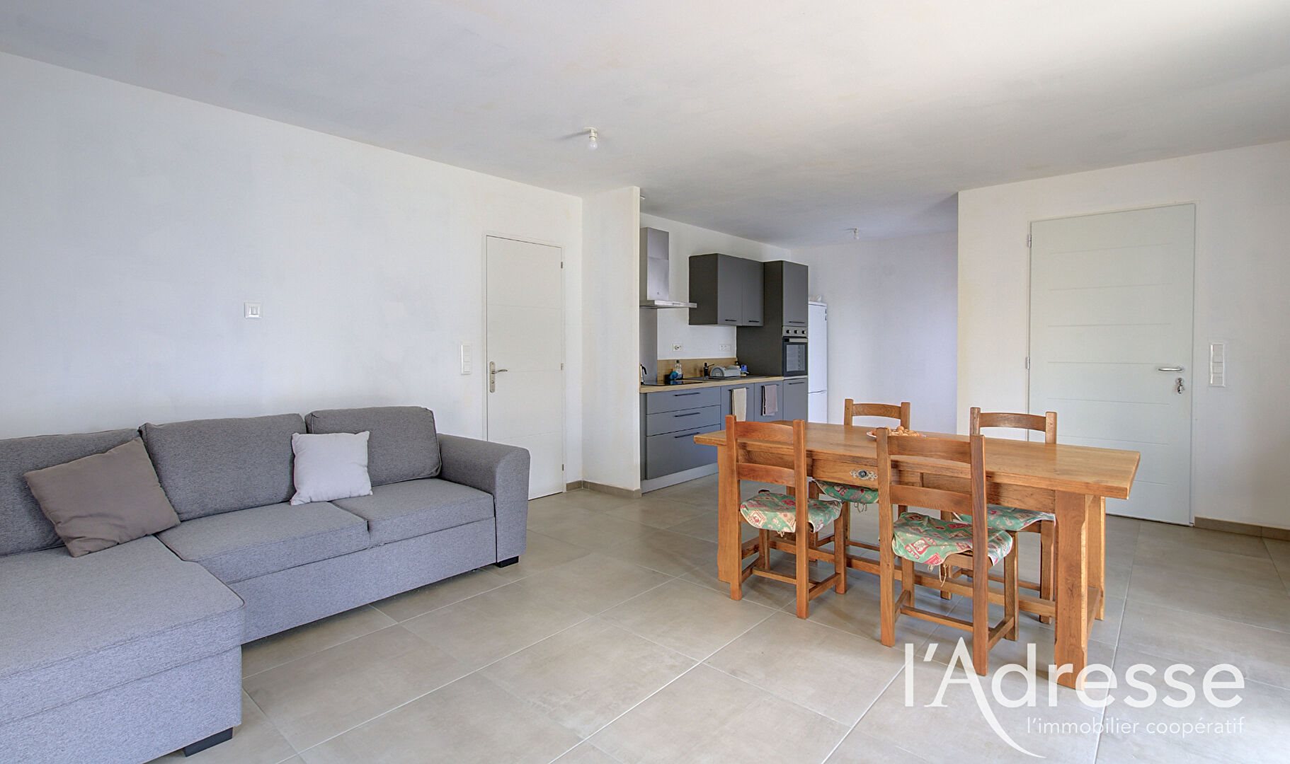 Maison à vendre, 76m², Vescovato