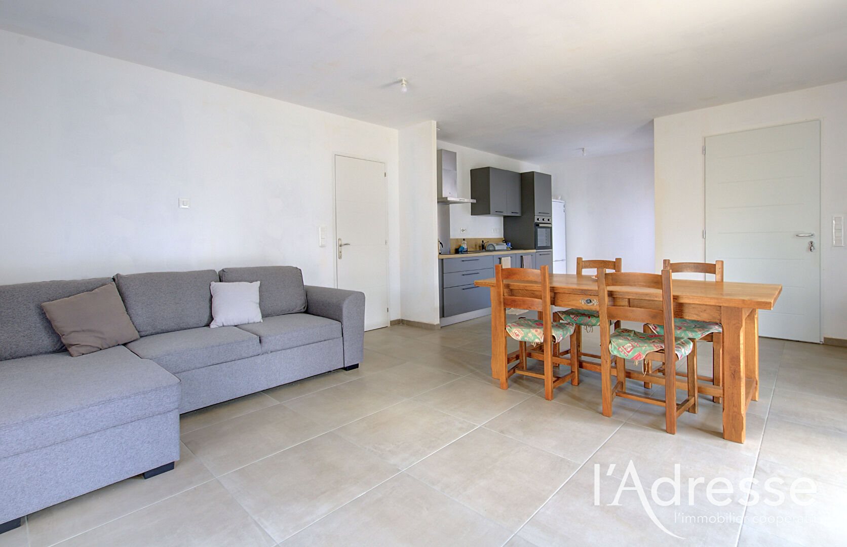 Maison à vendre, 76m², Vescovato