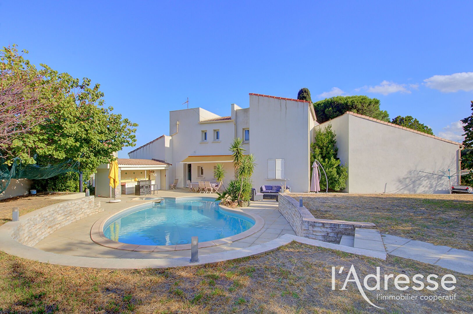 Maison à vendre, 207m², Furiani