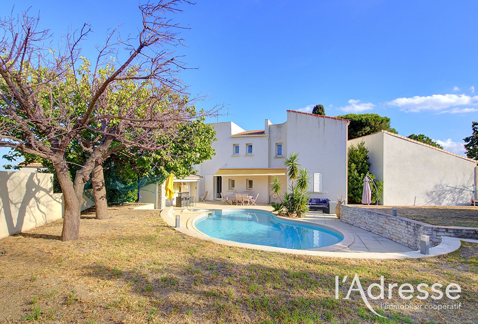 Maison à vendre, 207m², Furiani