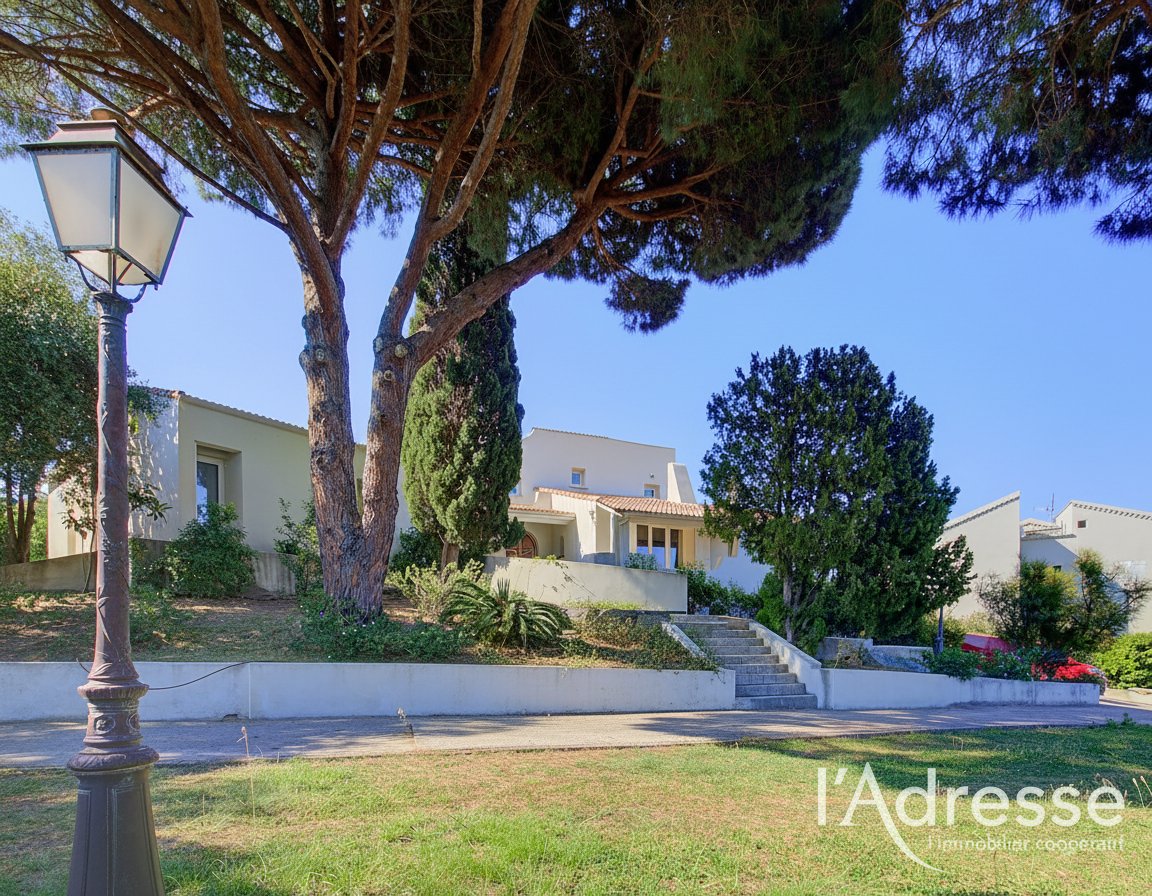 Maison à vendre, 207m², Furiani