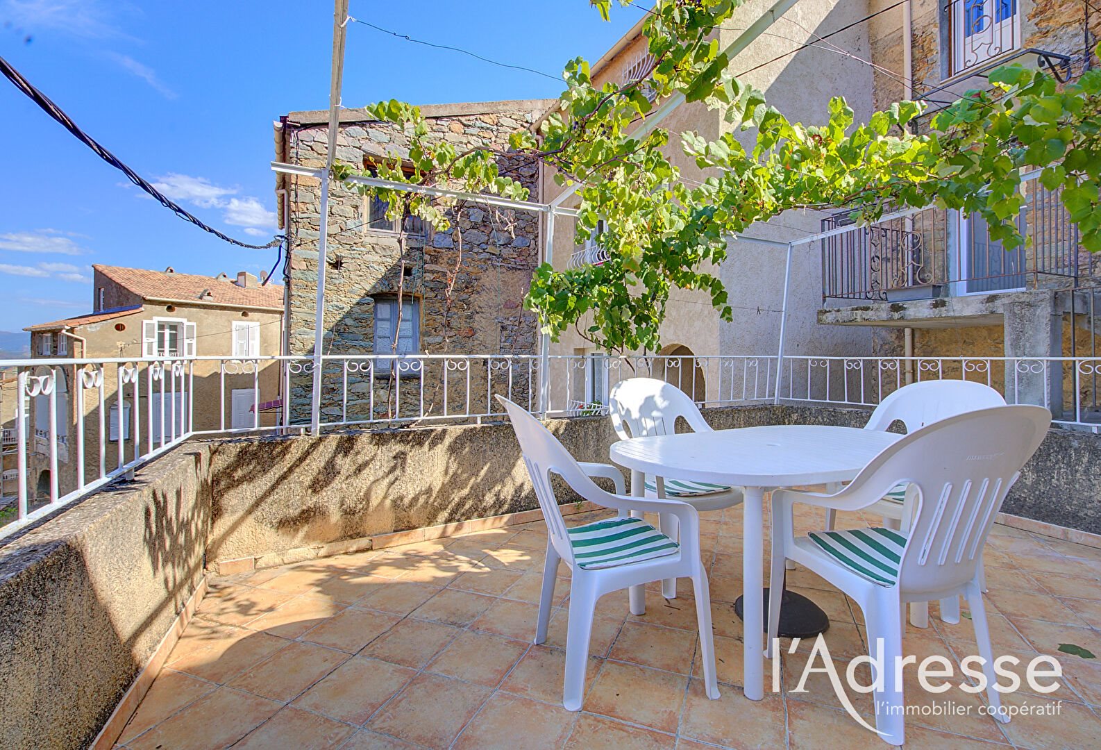 Maison à vendre, 98m², Vignale