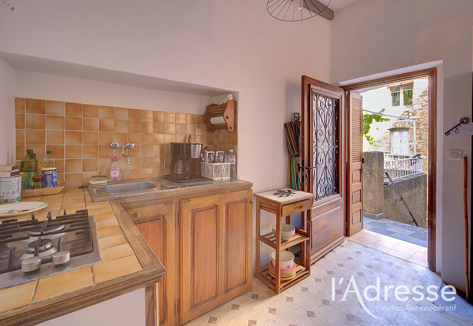Maison à vendre, 98m², Vignale