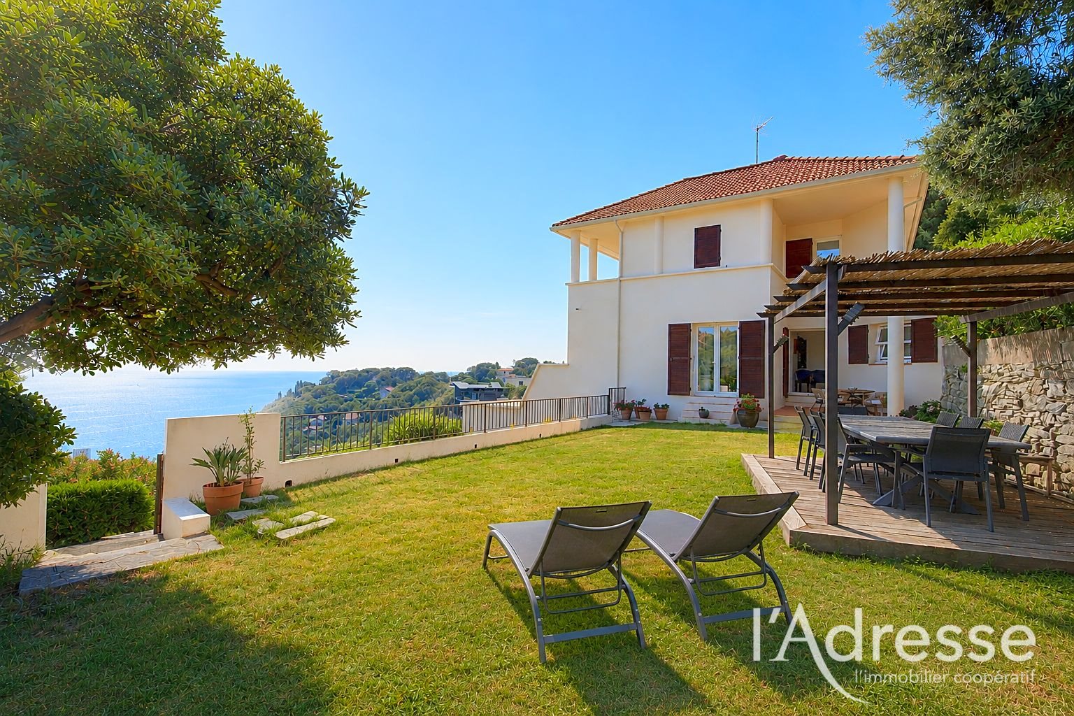 Maison à vendre, 180m², Bastia