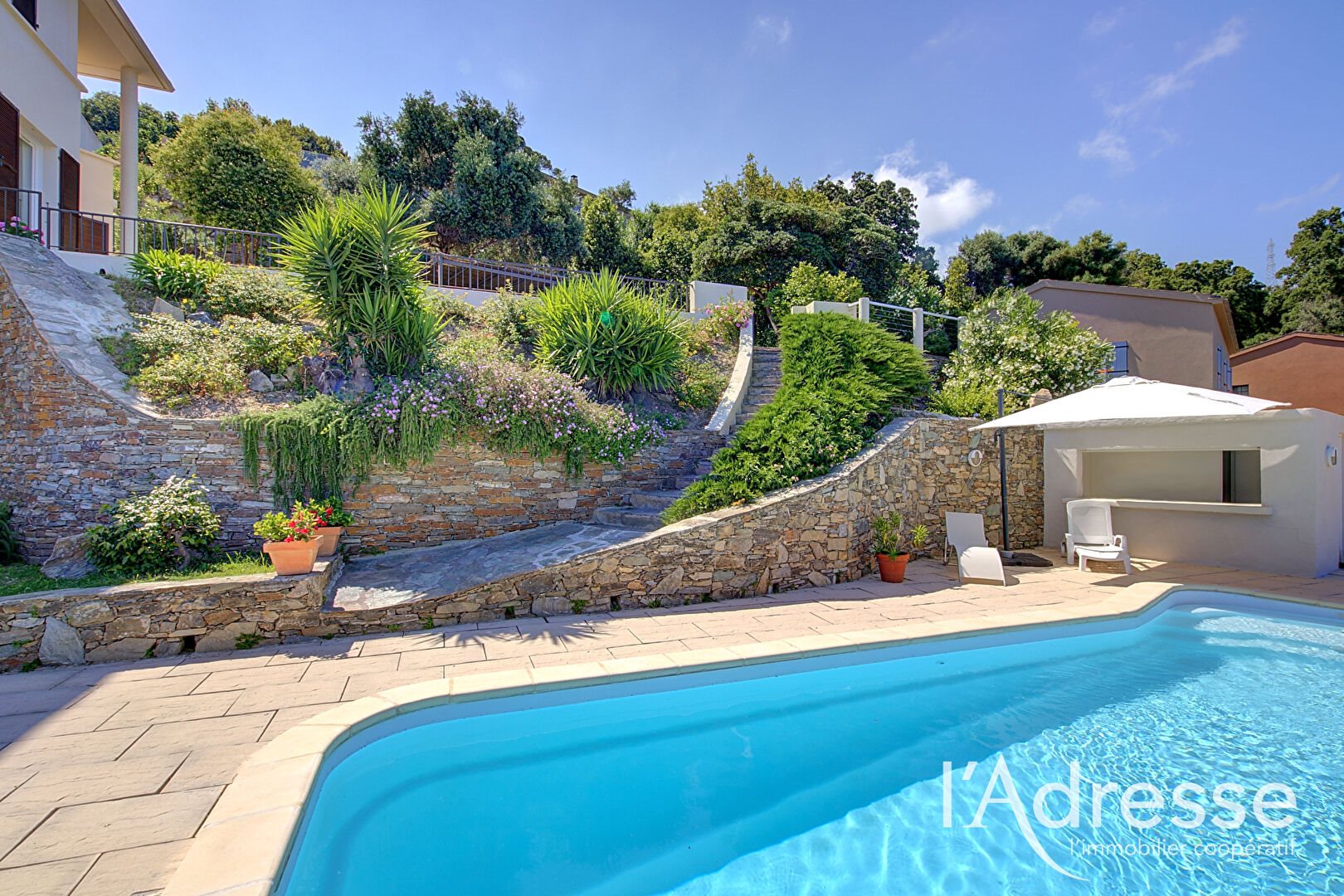 Maison à vendre, 180m², Bastia