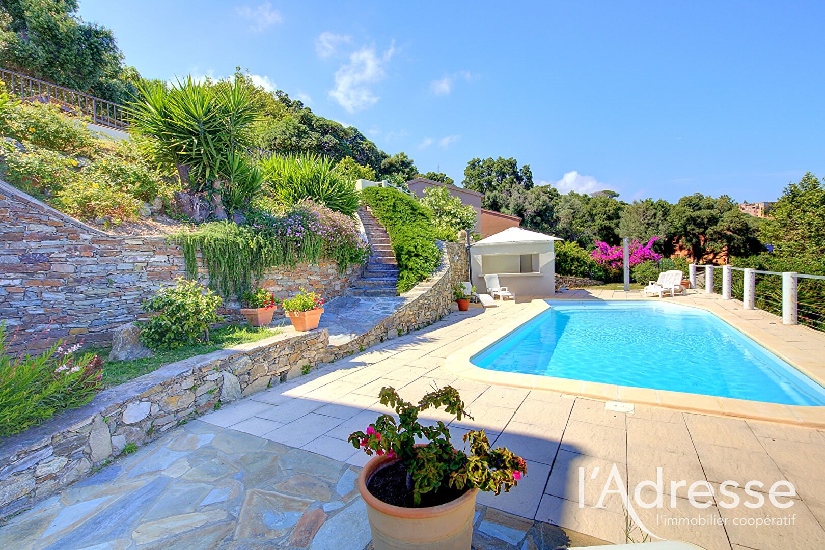 Maison à vendre, 180m², Bastia