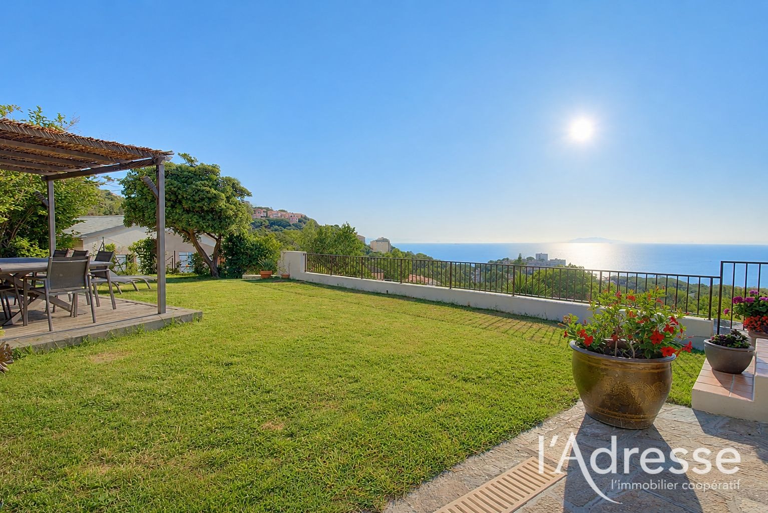 Maison à vendre, 180m², Bastia