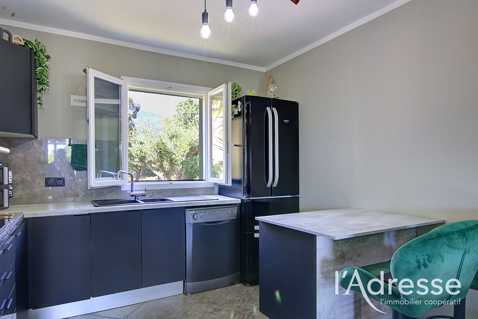Appartement à vendre, 83m², Vescovato