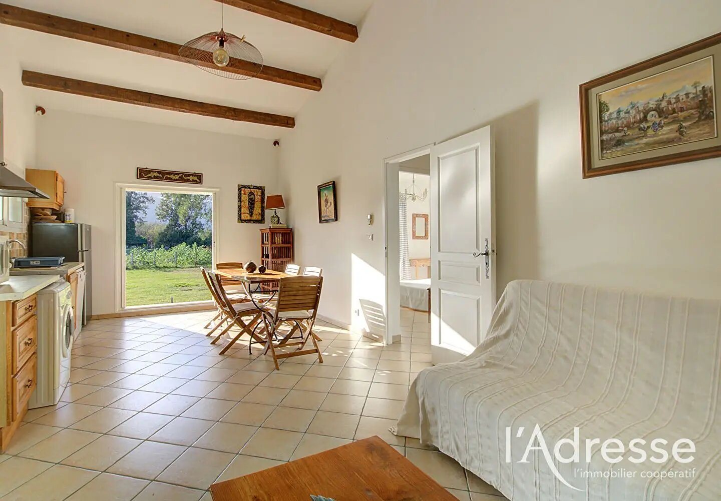 Appartement à louer, 52m², Sorbo-Ocagnano