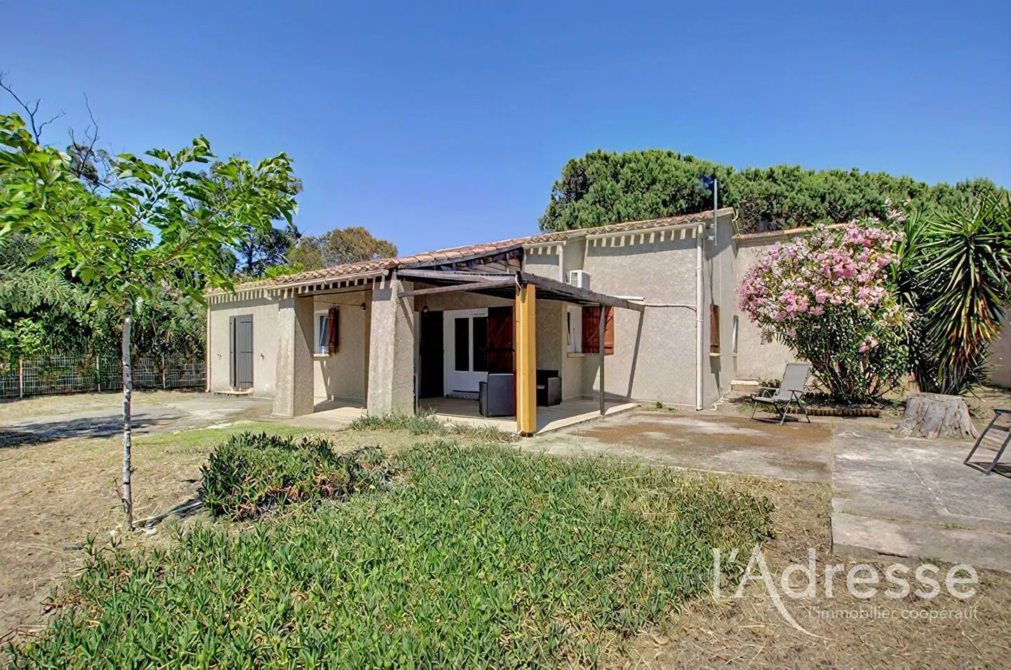 Maison à louer, 57m², Sorbo-Ocagnano