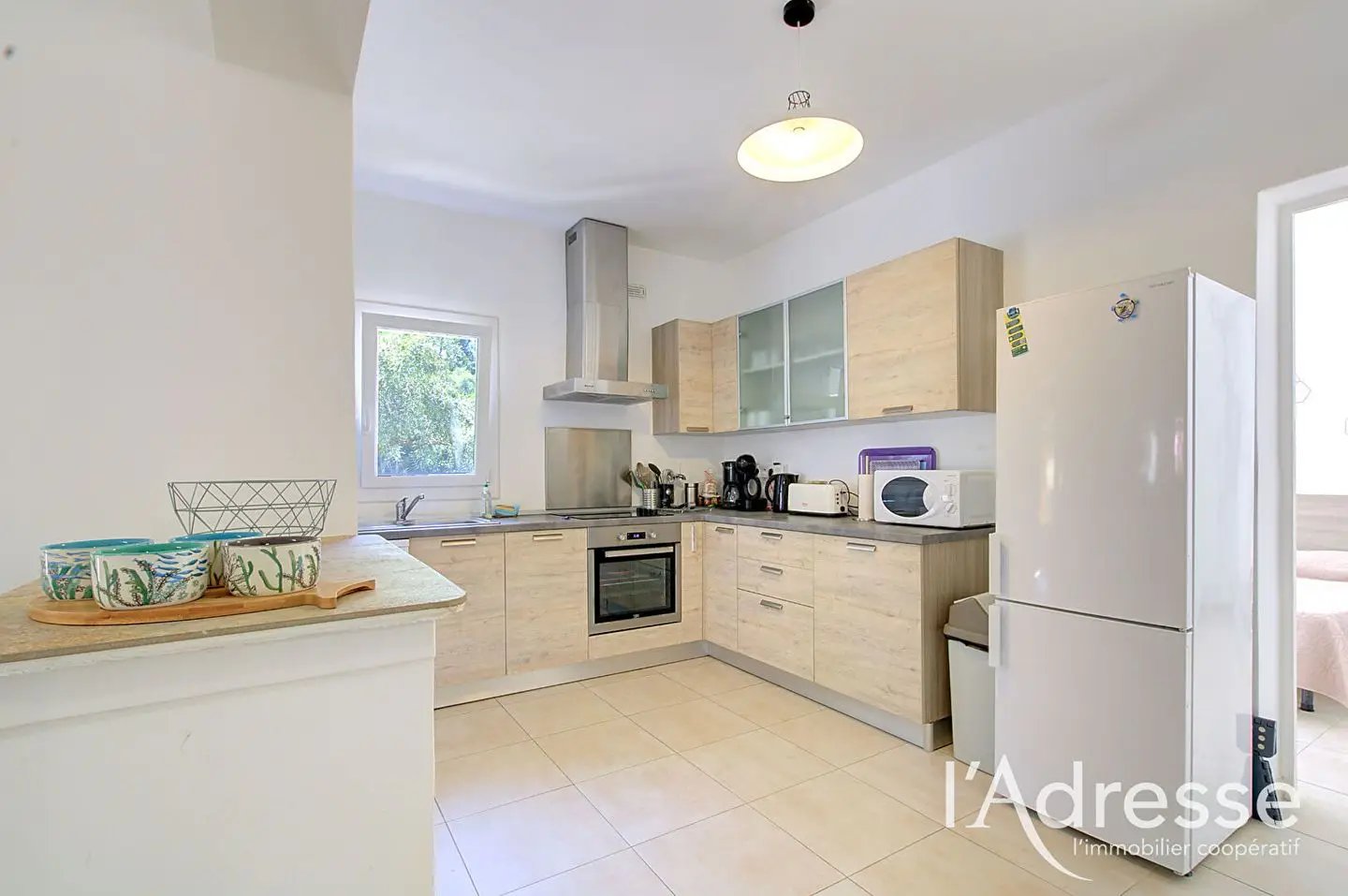 Maison à louer, 57m², Sorbo-Ocagnano