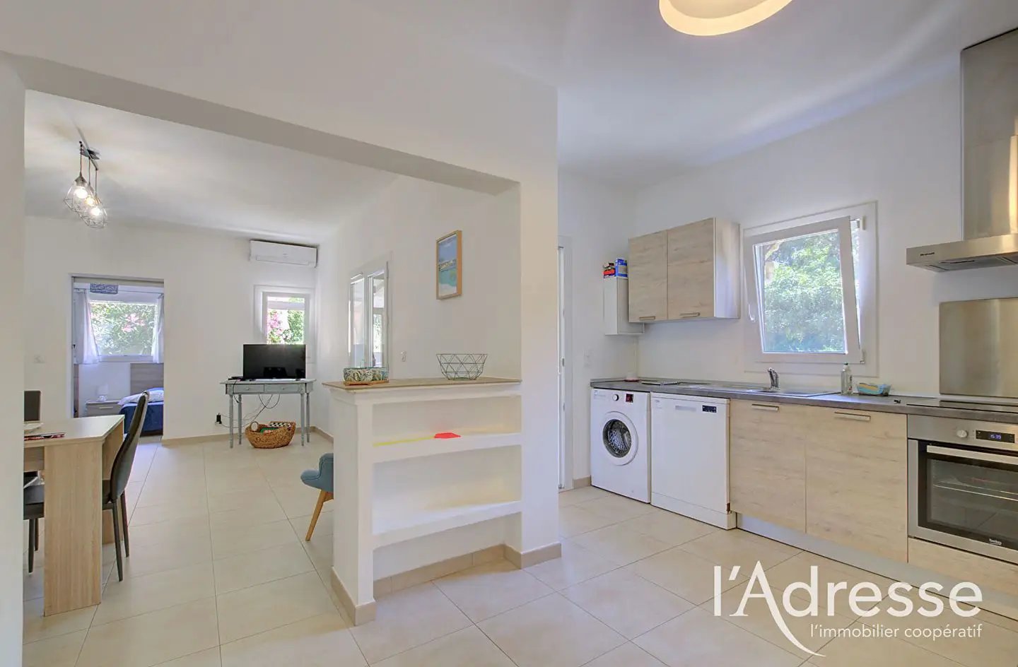 Maison à louer, 57m², Sorbo-Ocagnano
